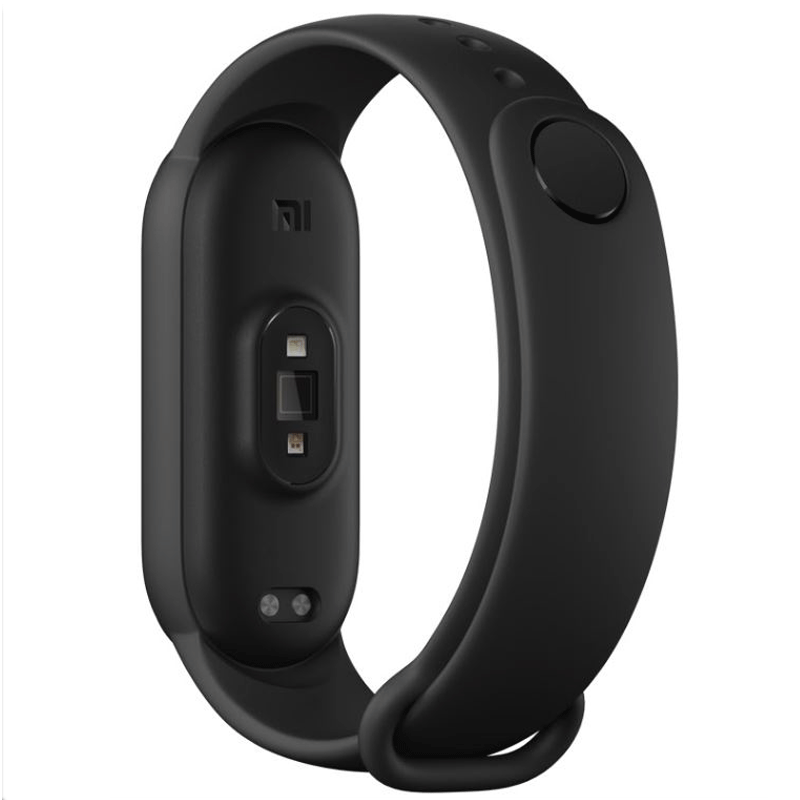 Xiaomi Mi Band 5 schwarz