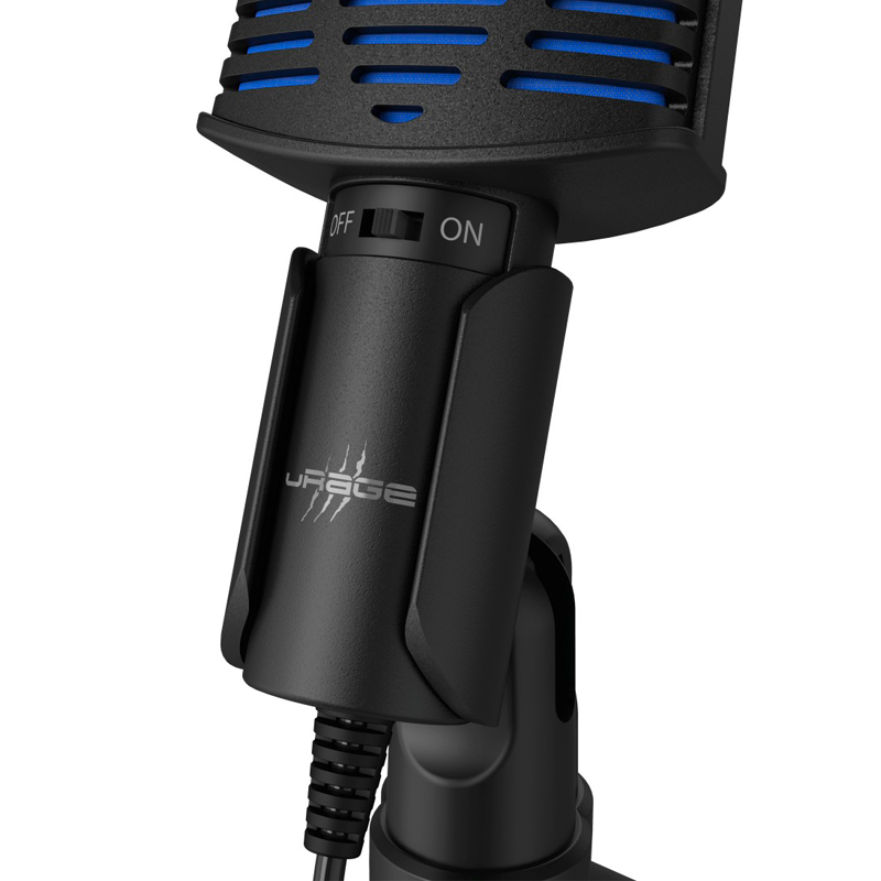 Hama Stream 100 Gaming-Mikrofon