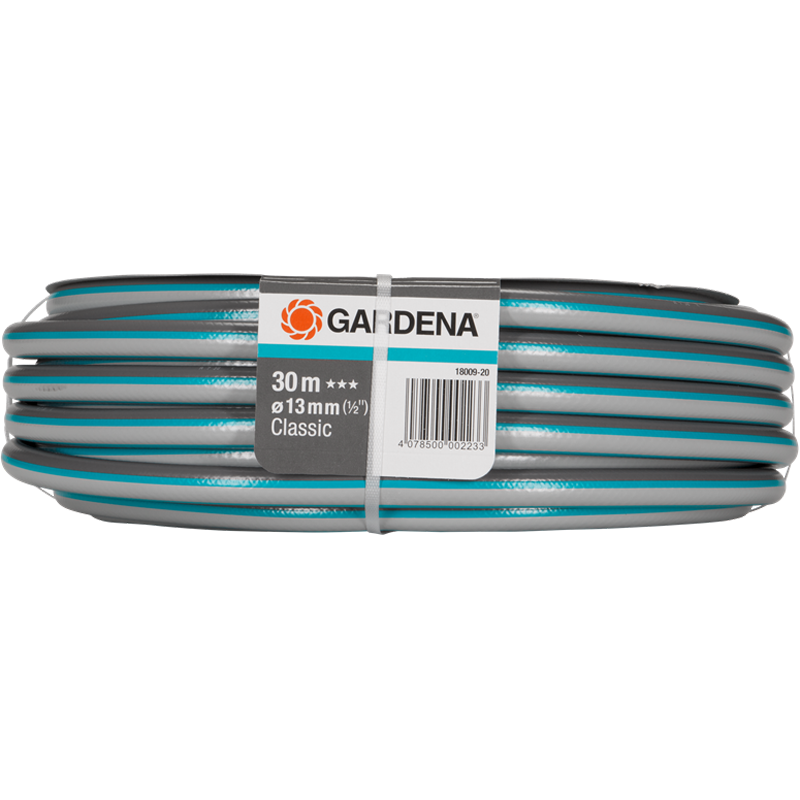 GARDENA 18009-20 Schlauch Classic 30m