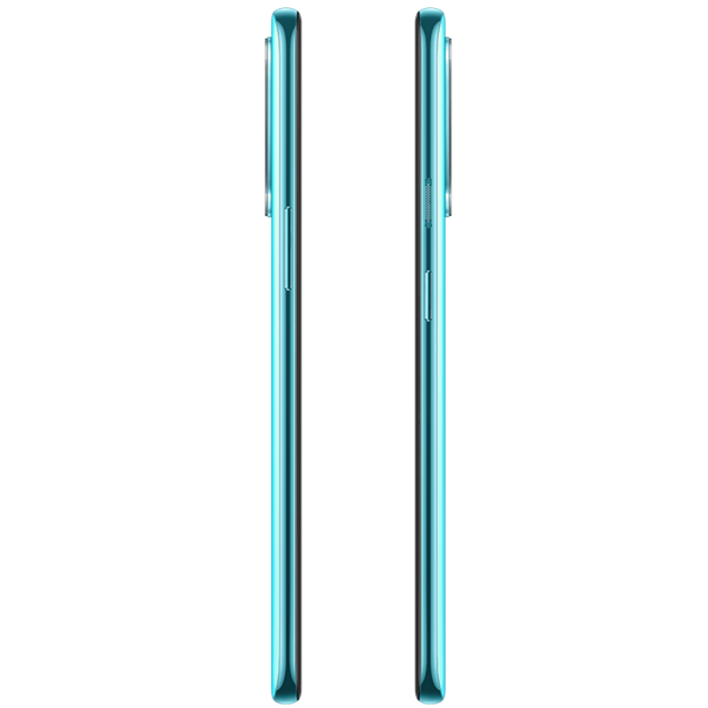 OnePlus NORD (5G) 256GB Smartphone blue marble