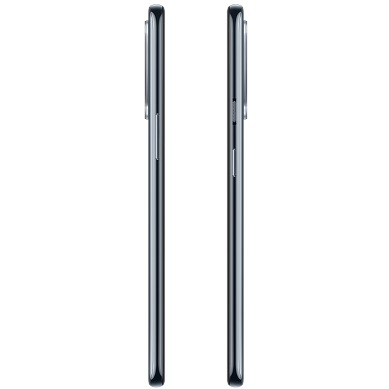 OnePlus NORD (5G) 128GB Smartphone onyx grau