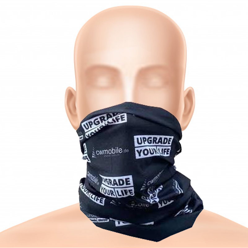 Sport Multifunktionstuch cw-mobile.de