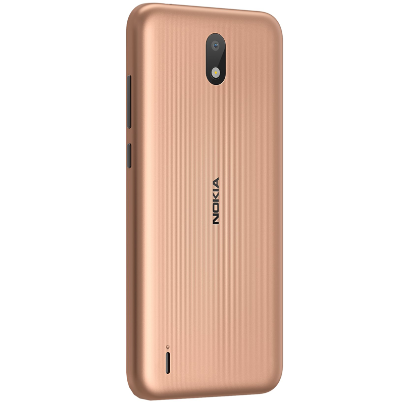 Nokia 1.3 16GB Smartphone sand