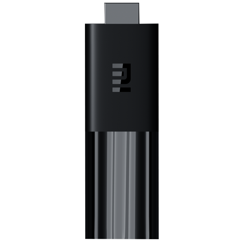 Xiaomi Mi TV Stick 2K schwarz