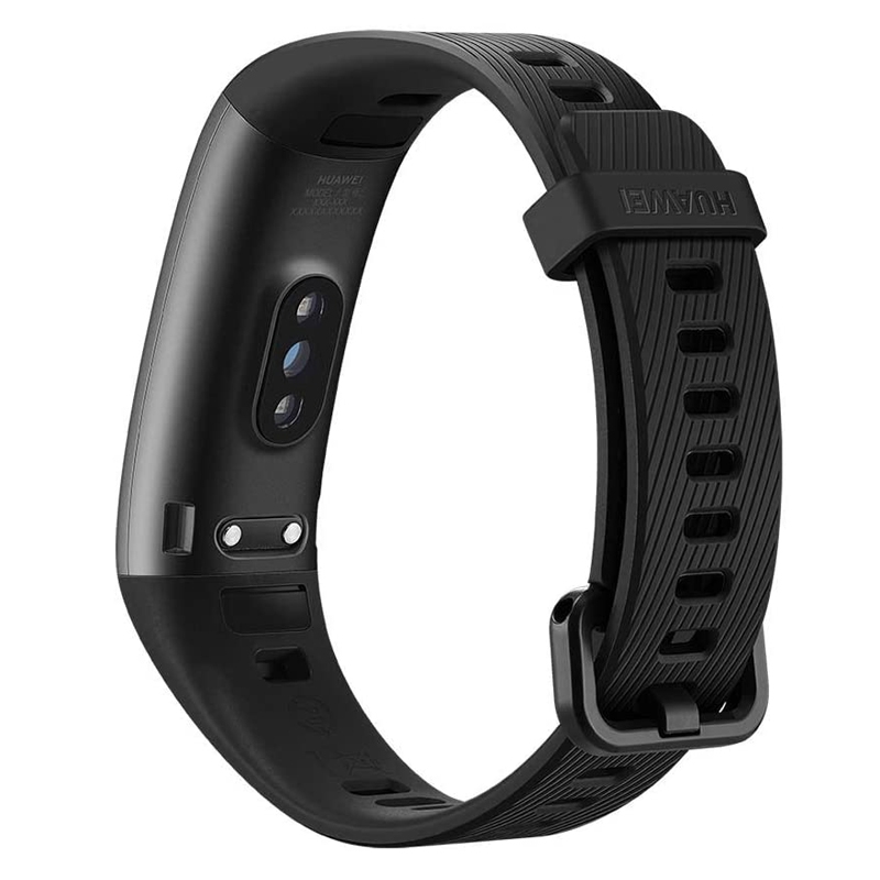 Huawei Band 4 Pro Fitness-Aktivitätstracker schwarz