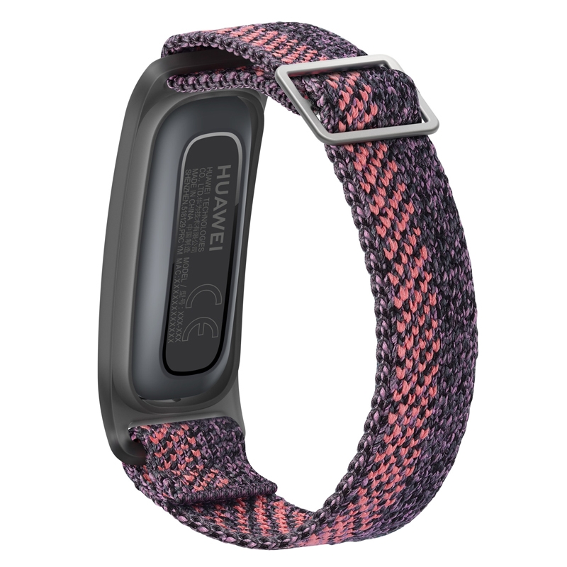 Huawei Band 4e Fitness-Aktivitätstracker sakura coral
