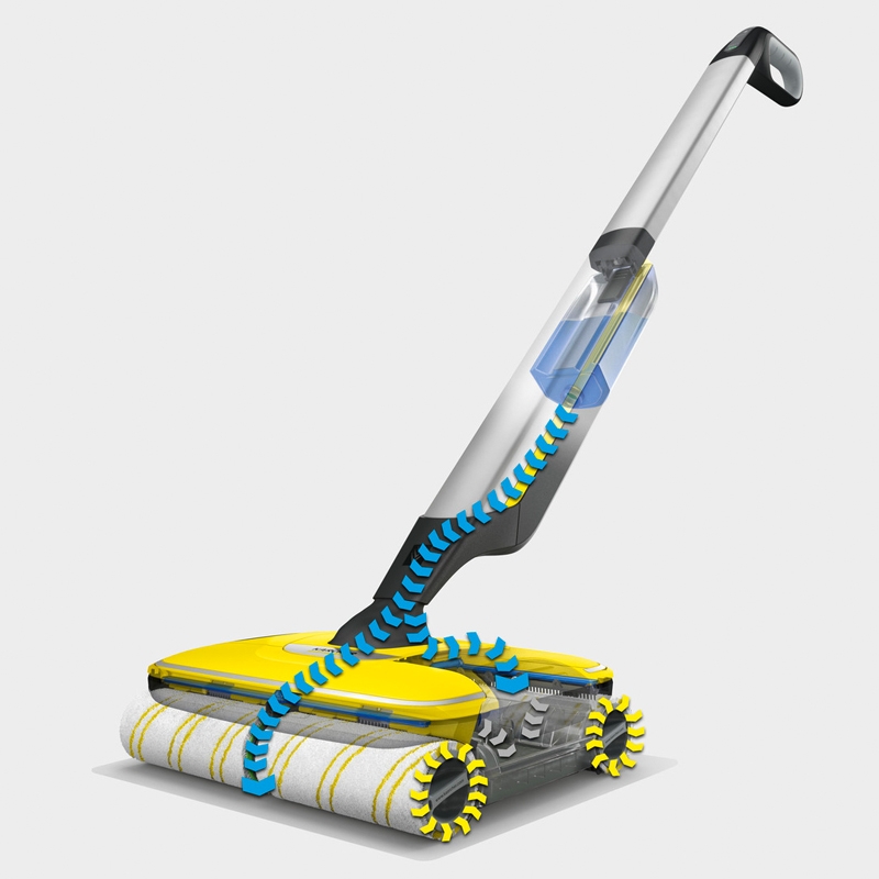 Kärcher FC 7 Cordless Hartbodenreiniger