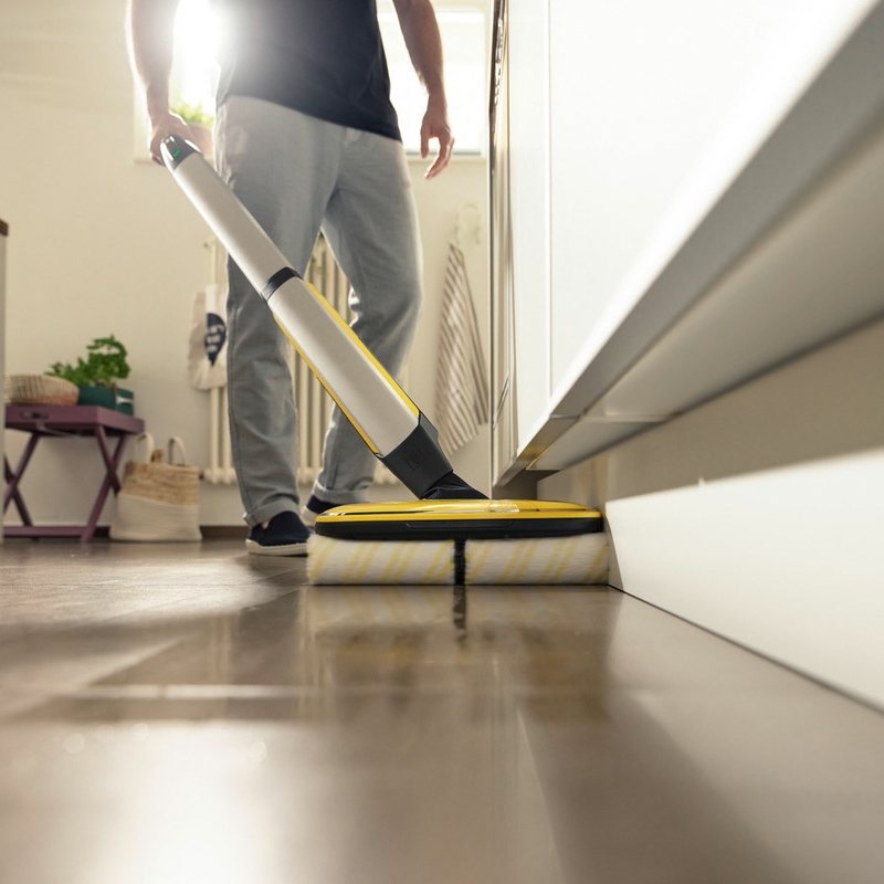 Kärcher FC 7 Cordless Hartbodenreiniger