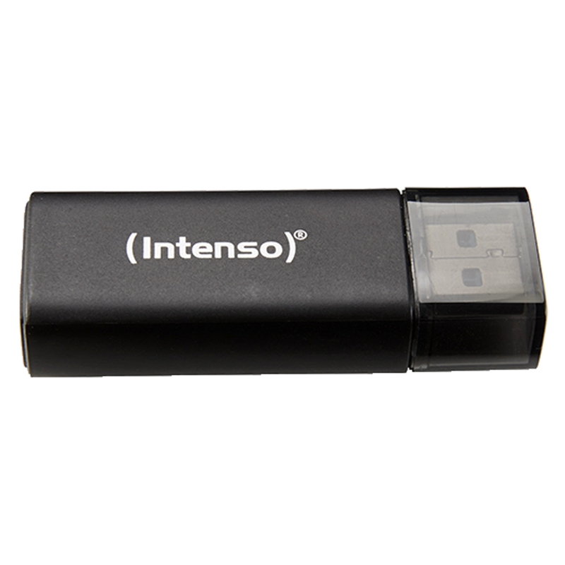 Intenso iMobile Line Lightning/ USB 3.0 Stick 64GB