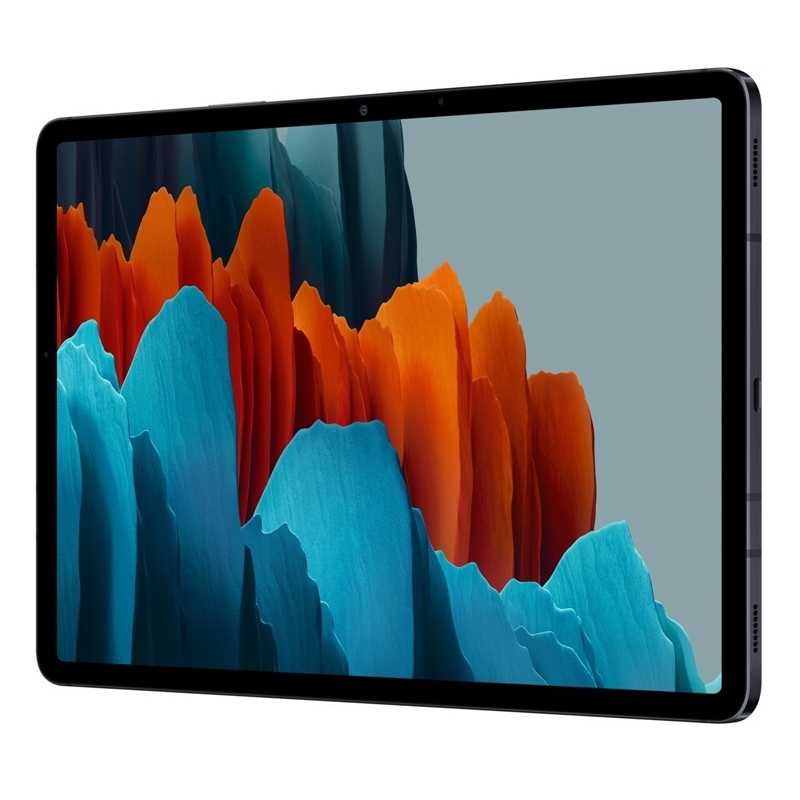 Samsung Galaxy Tab S7 128GB Wi-Fi Tablet-PC mystic black