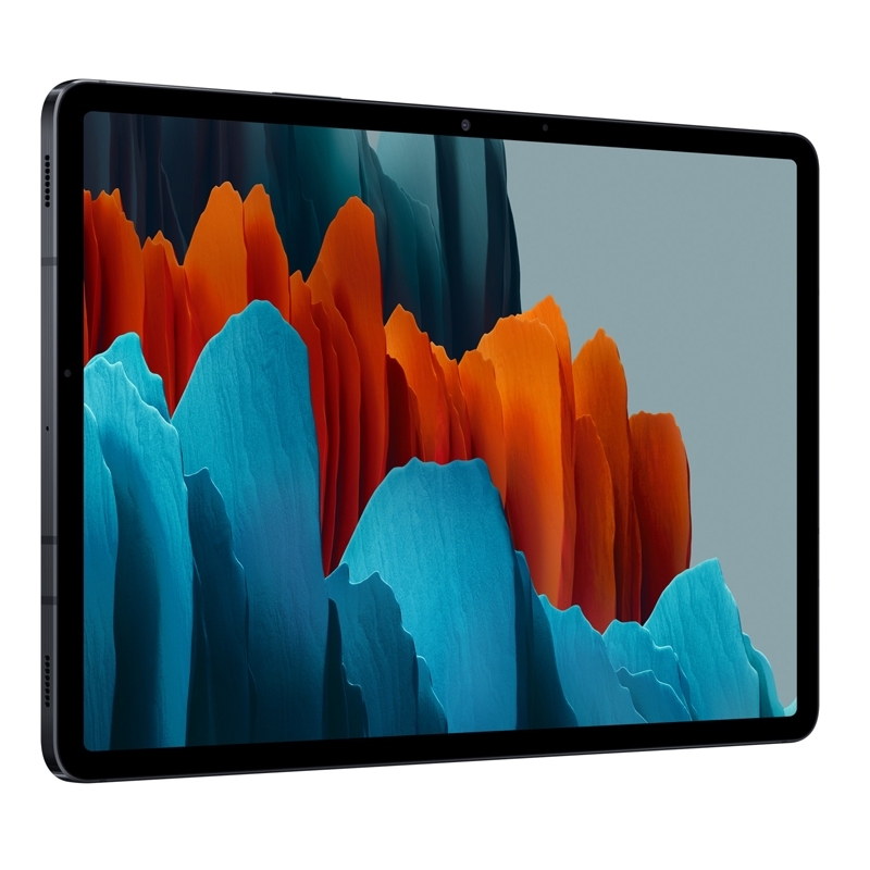 Samsung Galaxy Tab S7 128GB Wi-Fi Tablet-PC mystic black