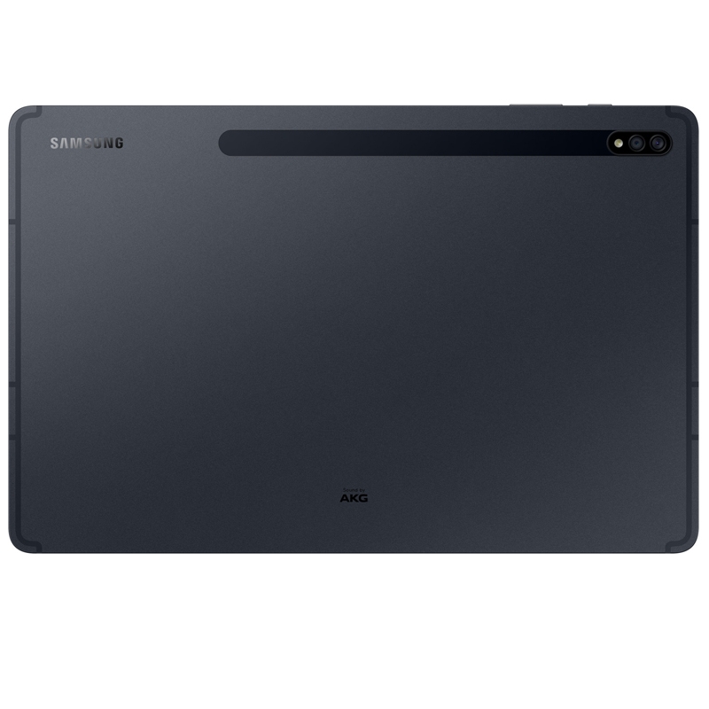 Samsung Galaxy Tab S7 Plus 256GB Wi-Fi Tablet-PC mystic black