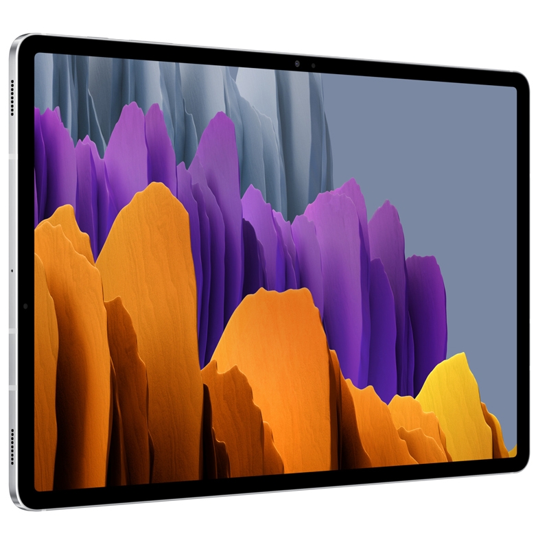 Samsung Galaxy Tab S7 Plus 256GB 5G Tablet-PC mystic bronze