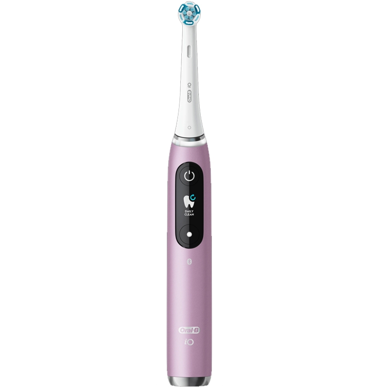 oral b io9 rose