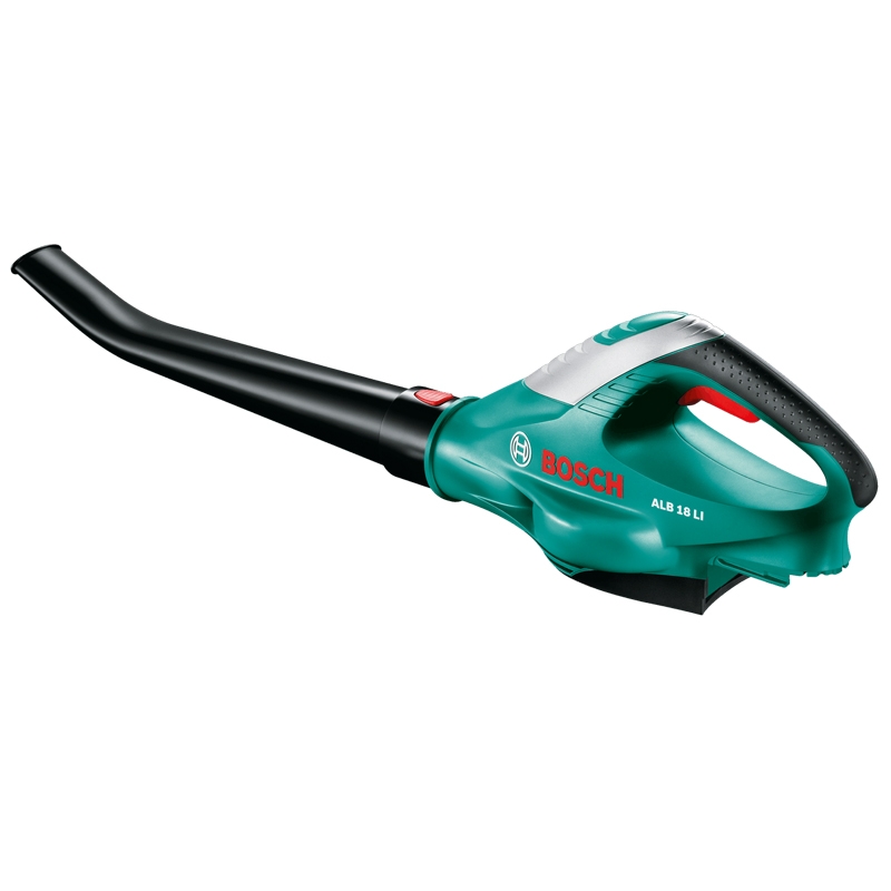 Bosch Akku Laubbläser ALB 18 LI (ohne Akku) 18 V, 1,8 kg, 210 km/h Luftgeschwindigkeit (2. Wahl)