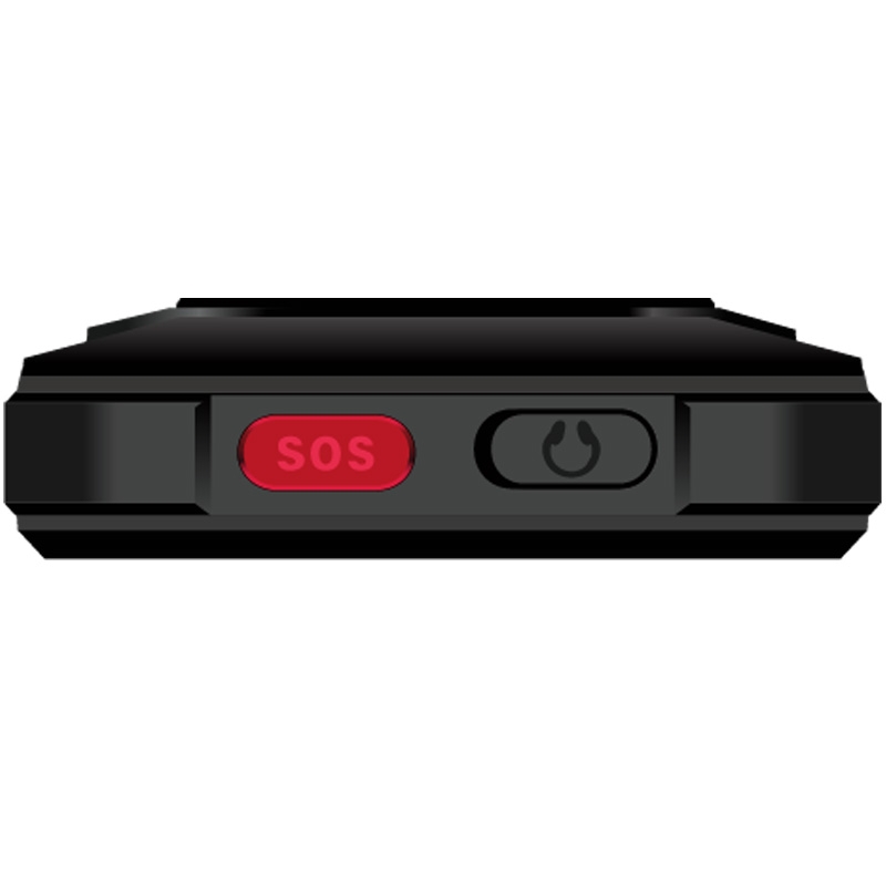 Cyrus CM17 XA Outdoor Smartphone