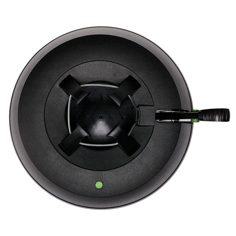 Krinner Green Line M Christbaumständer