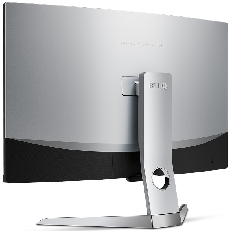 BenQ EX3203R 80,01cm (31,5 Zoll) Curved-LED-Monitor