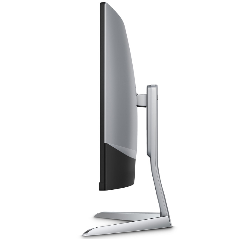 BenQ EX3203R 80,01cm (31,5 Zoll) Curved-LED-Monitor