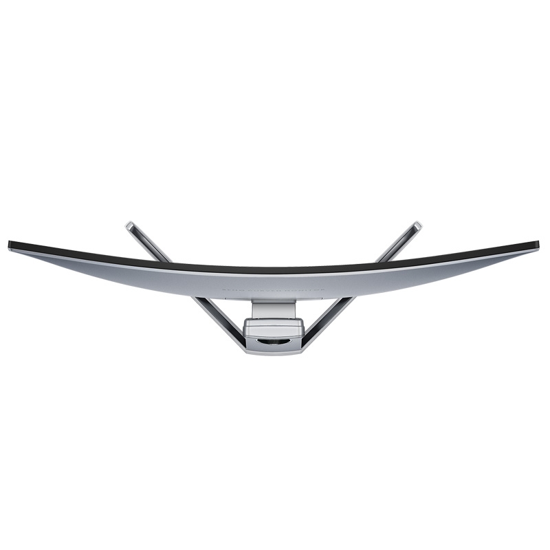 BenQ EX3203R 80,01cm (31,5 Zoll) Curved-LED-Monitor