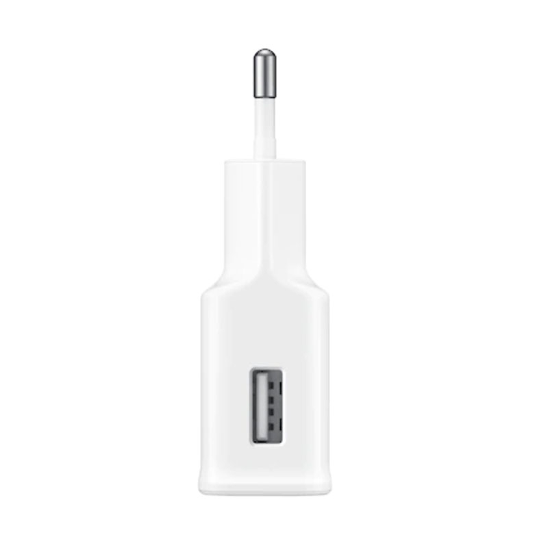 Samsung Netz-Schnell-Ladegerät USB-C weiß