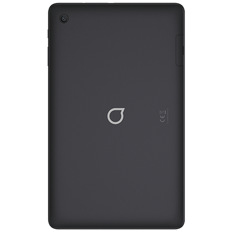 Alcatel 3T 25,6 cm (10.1 Zoll) 16 GB Android 9.0 LTE-Tablet schwarz