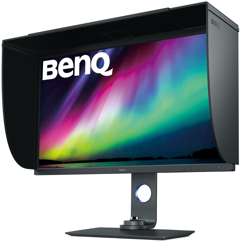 BenQ SW321C 81,28 cm (32 Zoll) Fotografen-Monitor