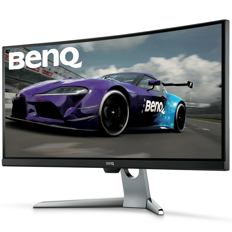 BenQ EX3501R 88,90 cm (35 Zoll) Curved-LED-Monitor