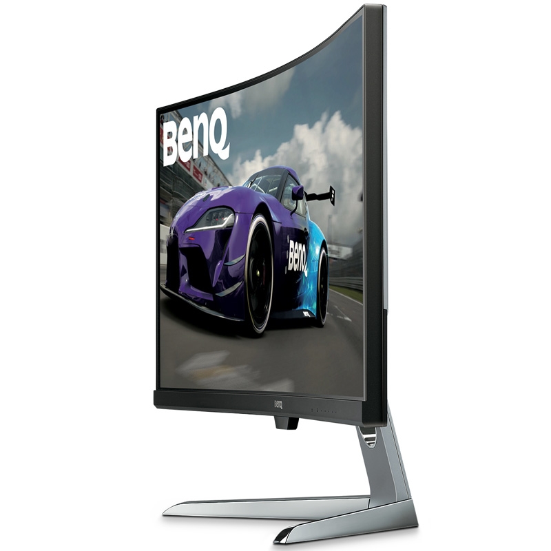 BenQ EX3501R 88,90 cm (35 Zoll) Curved-LED-Monitor