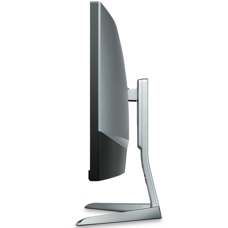 BenQ EX3501R 88,90 cm (35 Zoll) Curved-LED-Monitor