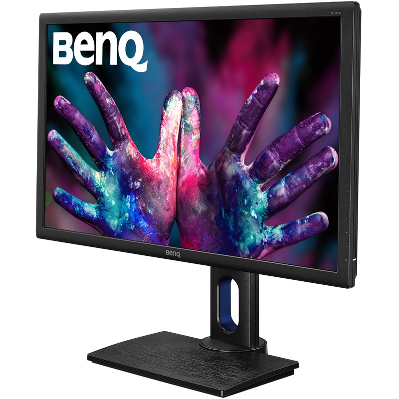 BenQ PD2700Q 68,58cm (27 Zoll) LED-Monitor Ausstellungsgerät