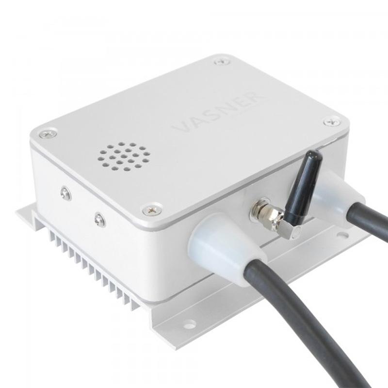 Vasner Bluetooth Dimmer Box für Infrarotstrahler