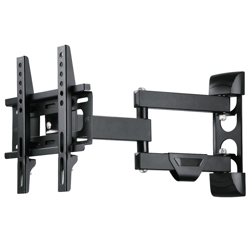 Hama TV-Wandhalterung FULLMOTION, 3 Sterne, 200x200, 122cm (48