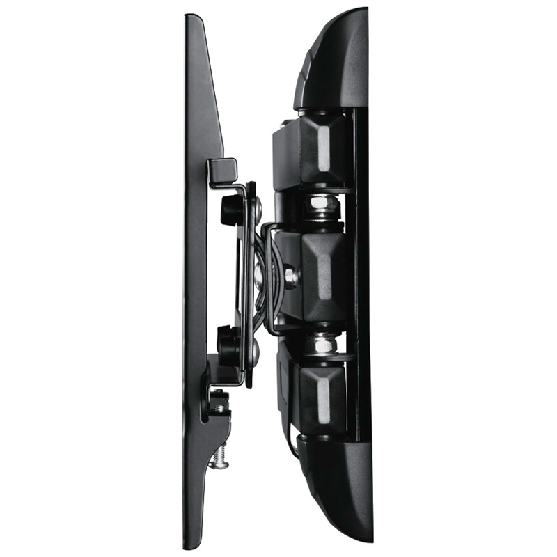 Hama TV-Wandhalterung FULLMOTION, 3 Sterne, 200x200, 122cm (48