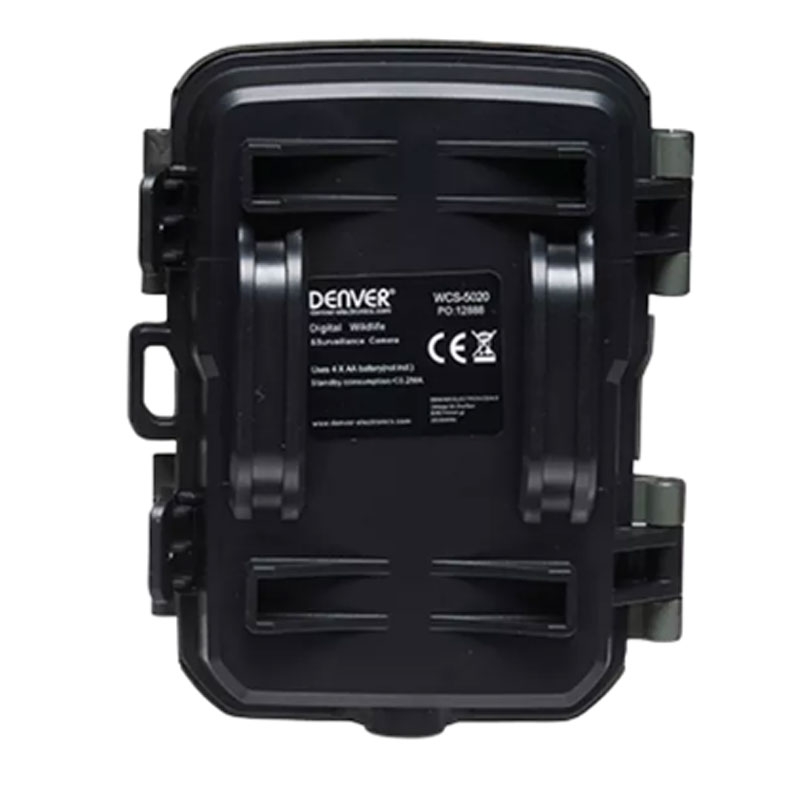 Denver WCT-5020 5 Megapixel CMOS-Sensor Wildkamera