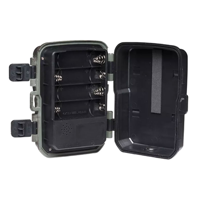 Denver WCT-5020 5 Megapixel CMOS-Sensor Wildkamera