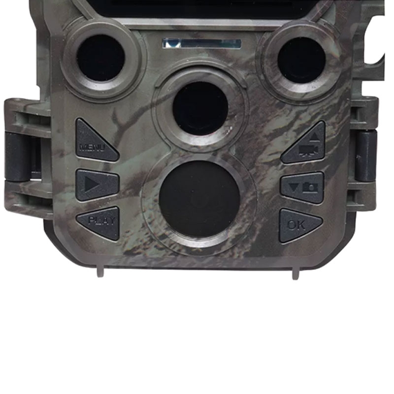 Denver WCT-5020 5 Megapixel CMOS-Sensor Wildkamera