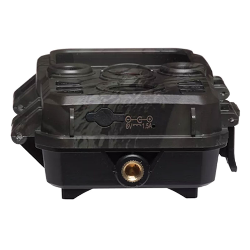 Denver WCT-5020 5 Megapixel CMOS-Sensor Wildkamera