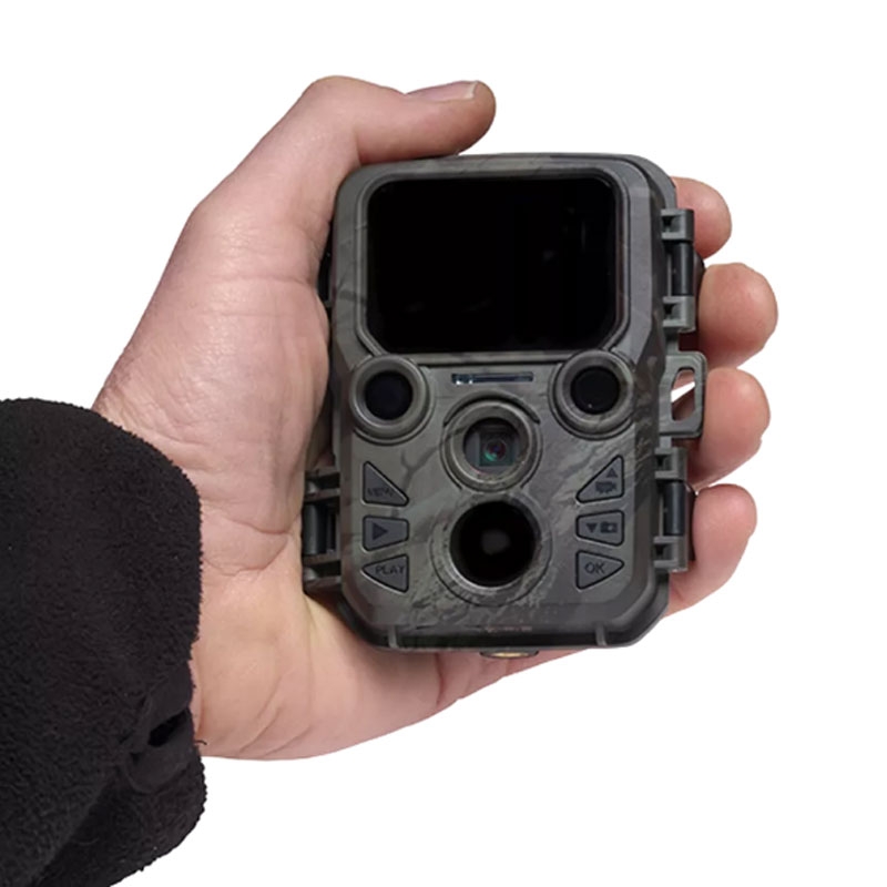 Denver WCT-5020 5 Megapixel CMOS-Sensor Wildkamera