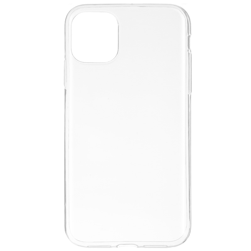 Peter Jäckel PROTECTOR Solid Case für Samsung G991 Galaxy S21 Clear