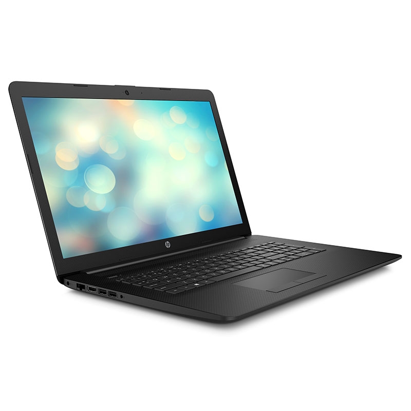 HP 17-by2525ng 43,9 cm (17,3 Zoll) Notebook (2. Wahl)