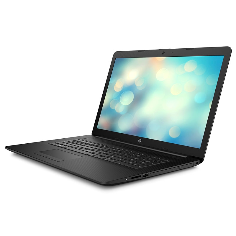HP 17-by2525ng 43,9 cm (17,3 Zoll) Notebook (2. Wahl)