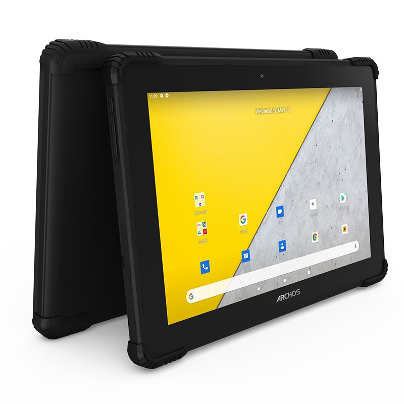 Archos T101X 10,1 Zoll Outdoor-Tablet