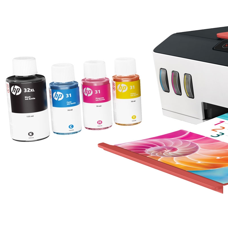 HP Smart Tank Plus 559 All-in-One Drucker