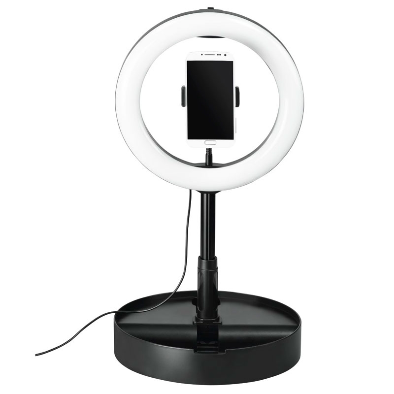 Hama LED-Ringleuchte 