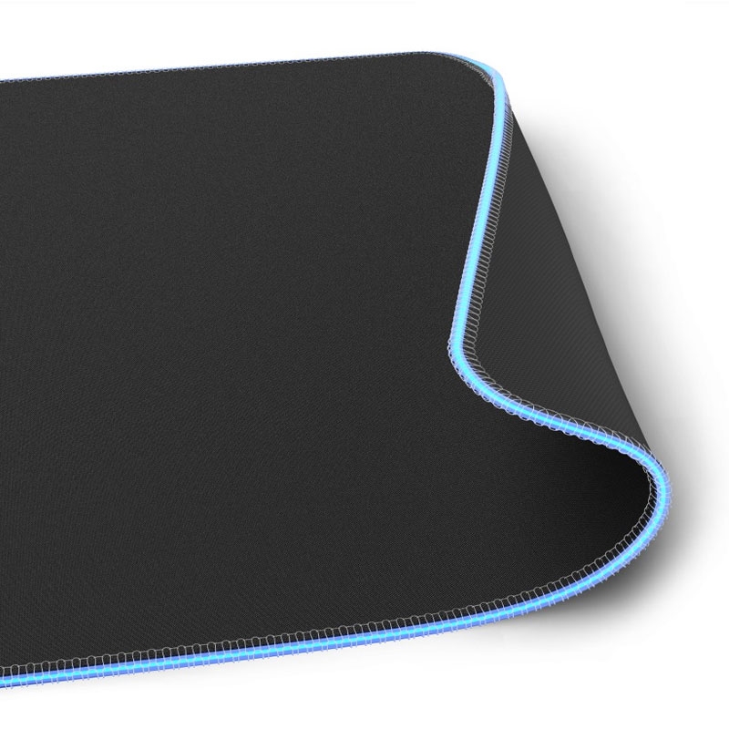 URage Lethality 200 Illuminated Gaming-Mauspad