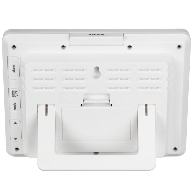 Hama Funkwecker RC 750 Jumbo