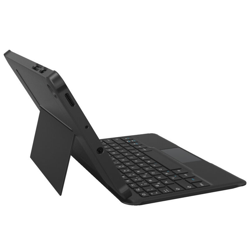 Samsung ITFIT Book Cover Keyboard für Samsung Galaxy Tab S6 Lite