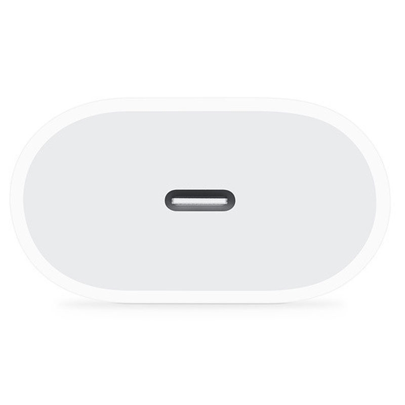 Apple 18W USB-C Power Adapter bulk