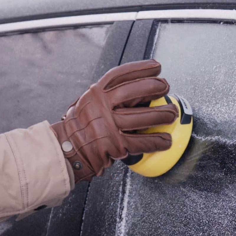 Kärcher EDI 4 Elektrischer Eiskratzer